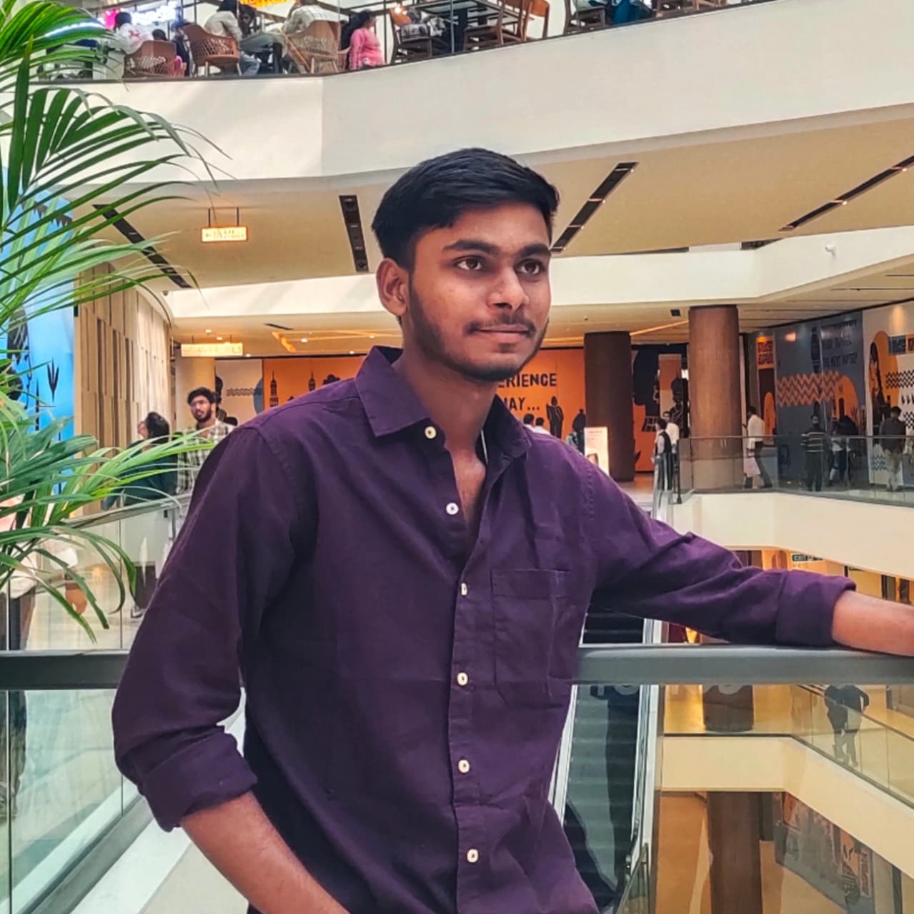 Rahul Reddy